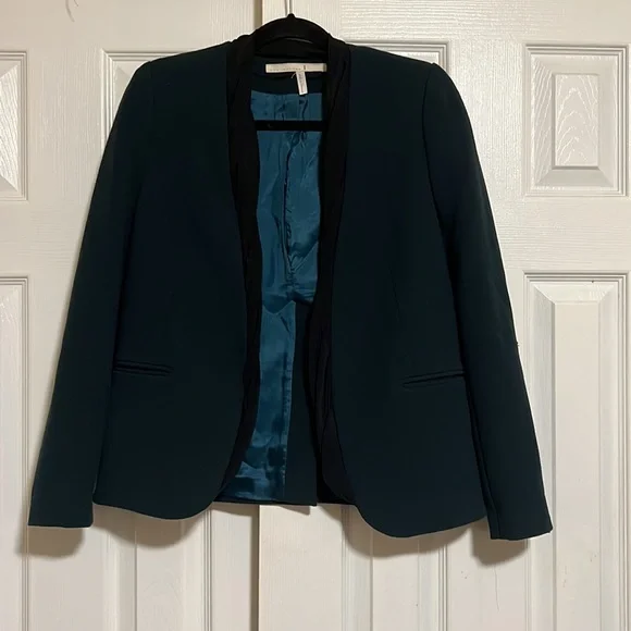 Dorothee Schumacher Dinner Jacket - Picture 2 of 6